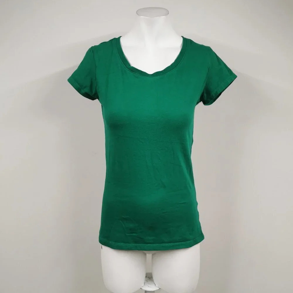 Sws Green  T-Shirt